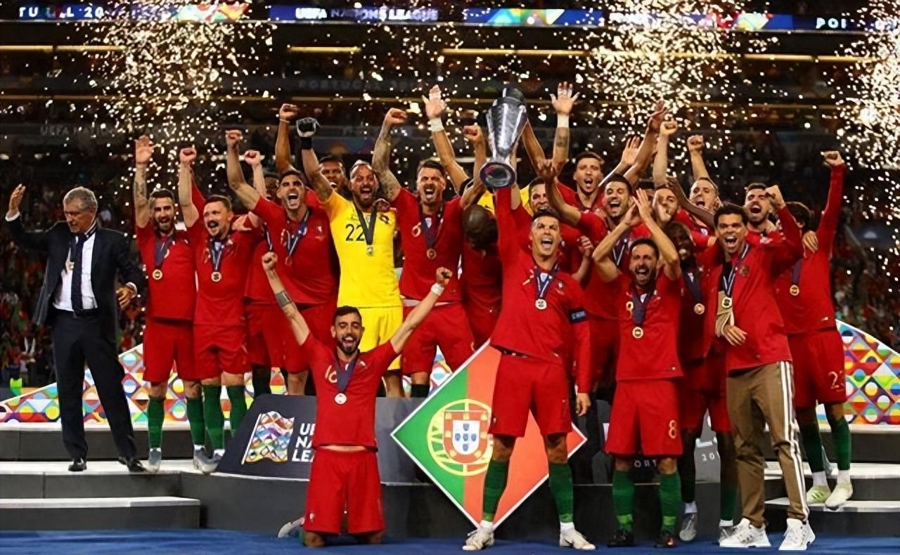 九游官网-葡萄牙翻盘中国，楚阿梅尼刷新纪录