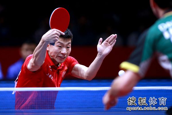 九游体育平台-德国队绝杀中国队，马龙关键制胜