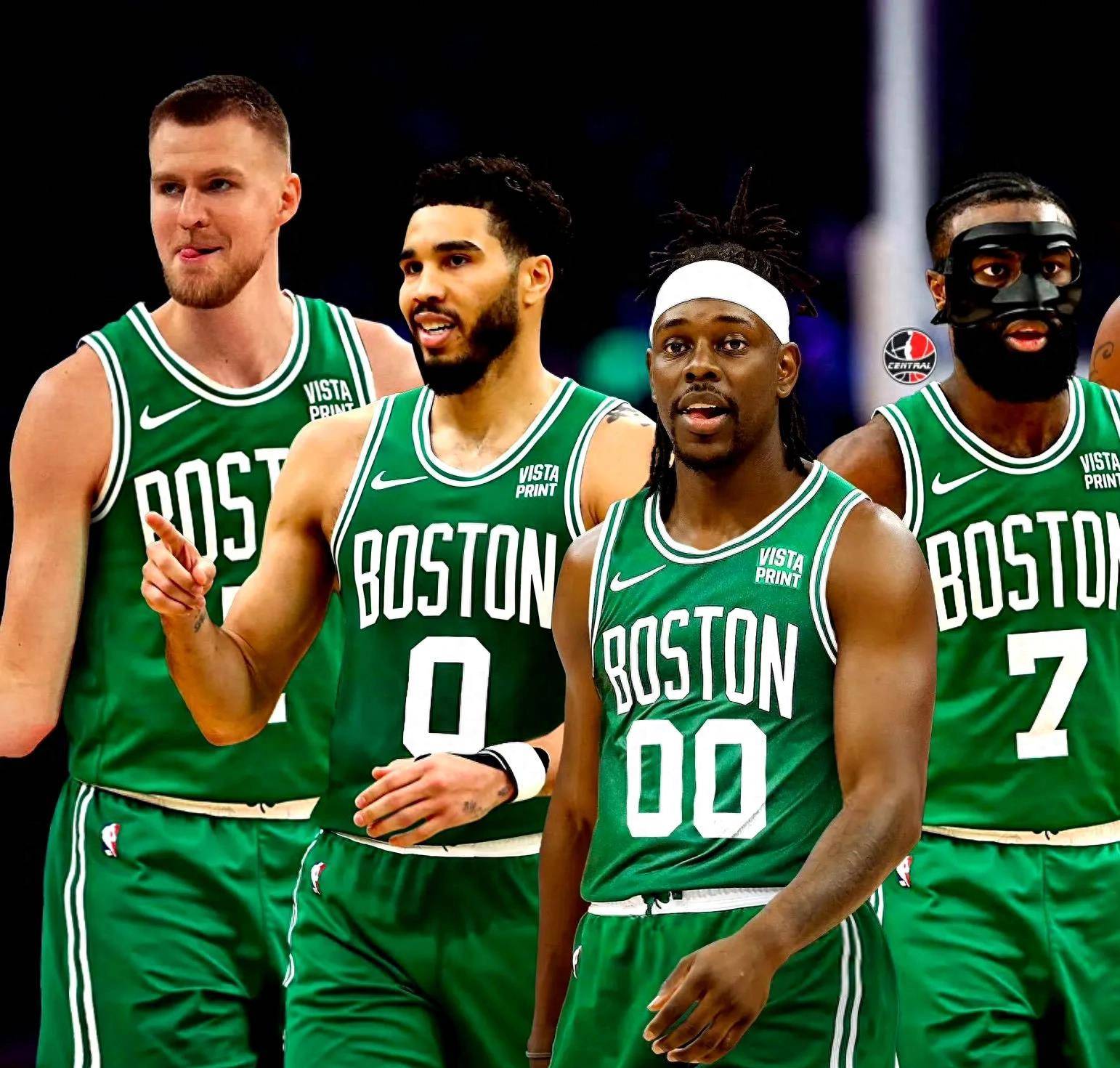 九游娱乐官网-凯尔特人扬帆起航勇夺骄阳：东部第一势不可挡